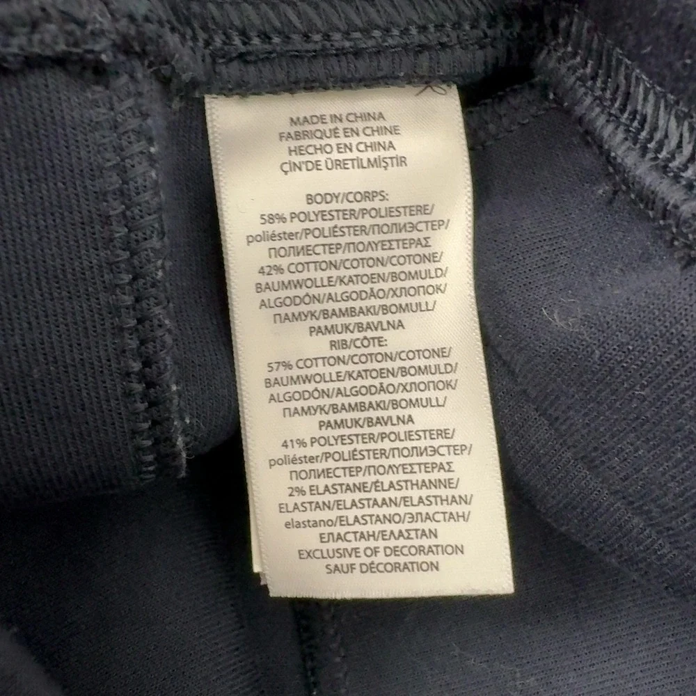 Polo Ralph Lauren measurements waist